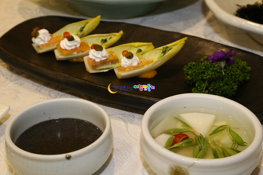 서울 강남맛집 한국조리기능장 한정식고수 이성자 총괄세프가 차려내는 한정식 상차림 수담한정식 삼성동맛집