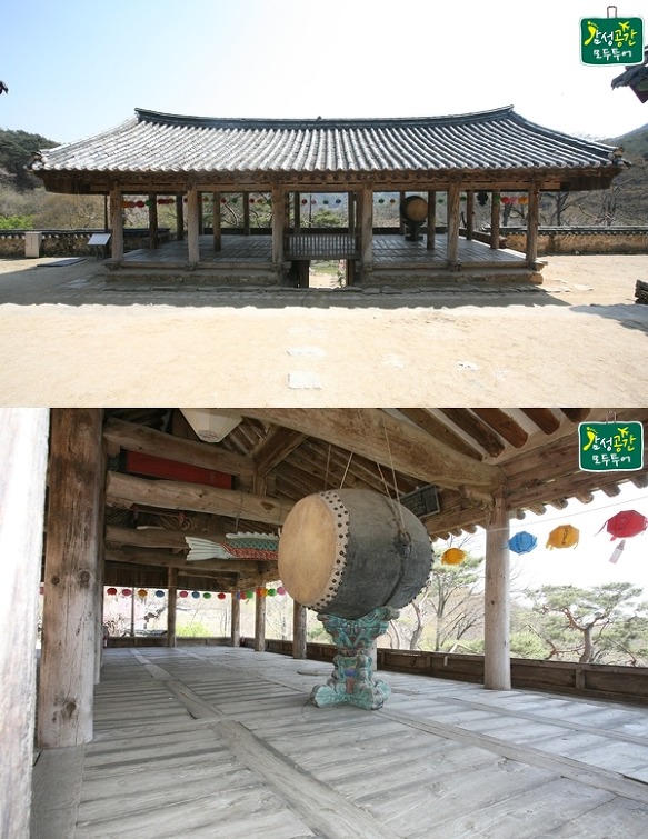 [안동]전통이 살아 숨쉬는 곳 경북 안동