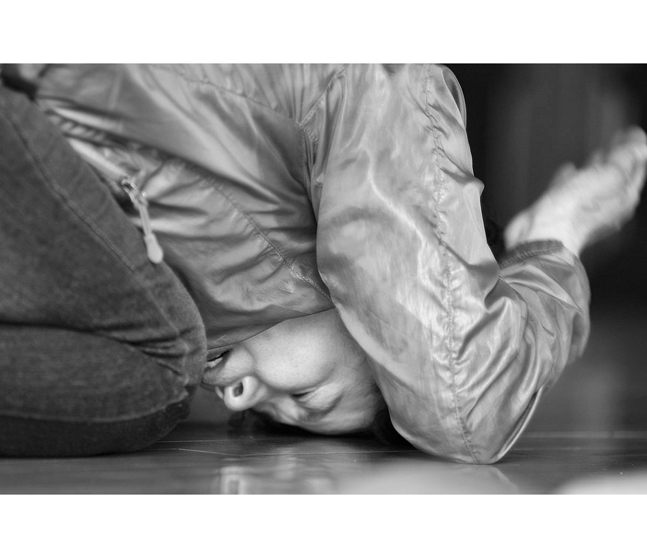 內觀之二十一 : 겸손한 마음으로...
