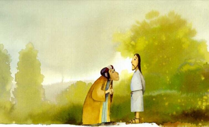 ~   연중 제 9주간 화요일 - 빚을 지고 사는 나 /   반영억  신부님 ~