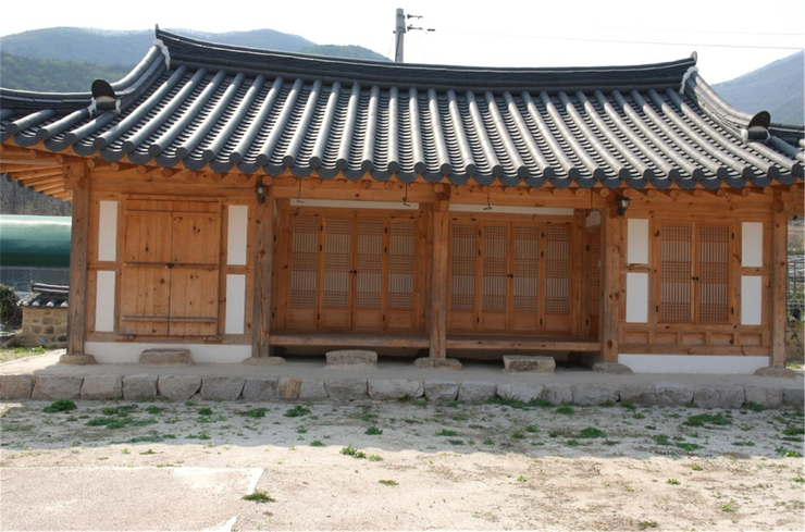 별빛민박 이미지
