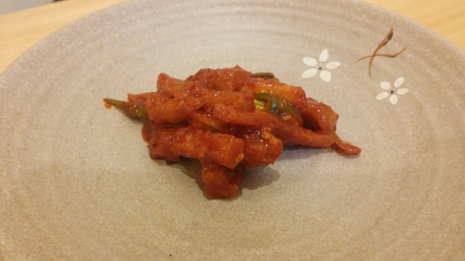 [부산 맛집] 한끼 식사에 세상을 담는 "술고당"