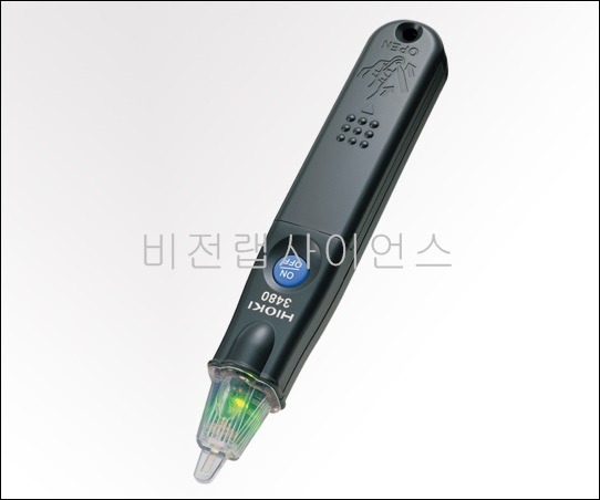 검전기,VOLTAGE CHECKER