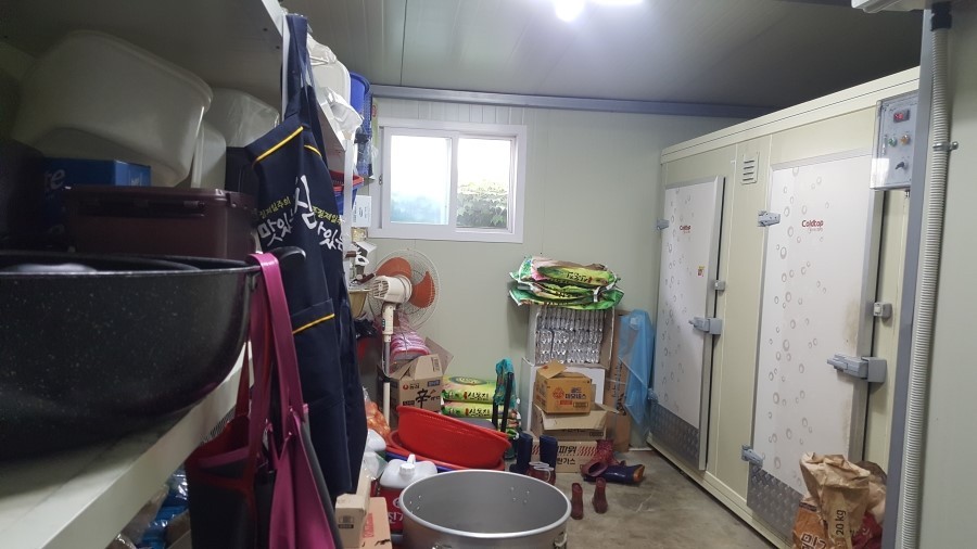 공단구내식당 이미지