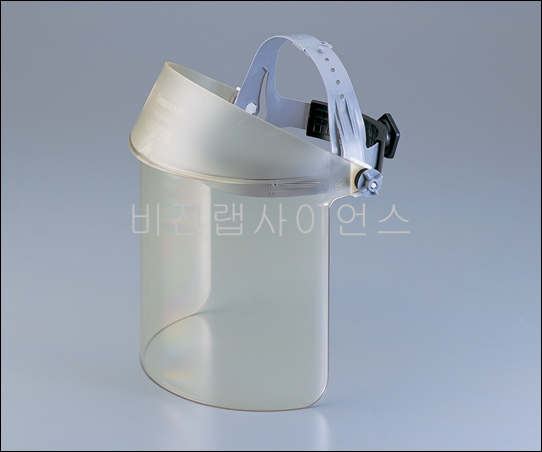 자외선용보호면,FACE SHIELDS