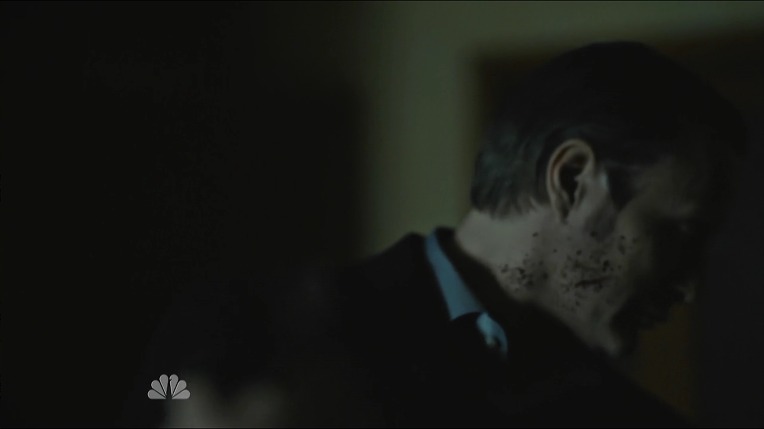 본격침샘어택미드 한니발 (Hannibal) 시즌1 에피13 Savoureux (5/5) | 인스티즈
