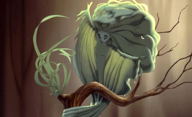 『월트 디즈니』작품中 내가 가장 좋아하는 영화는? .JPG | 인스티즈