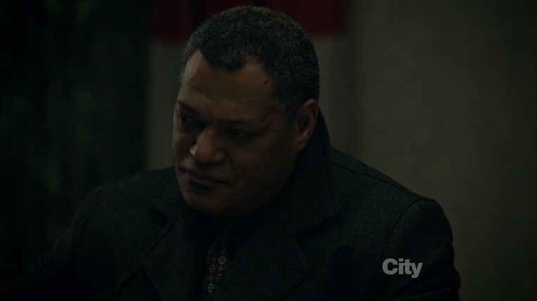 본격침샘어택미드 한니발 (Hannibal) 시즌1 에피6 Entree (2/3) *잔인주의* | 인스티즈
