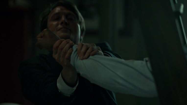 본격침샘어택미드 한니발(Hannibal) 시즌1 에피8 Formage (4/4) | 인스티즈