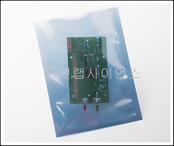 정전기실딩백 ,BAGS ANTISTATIC