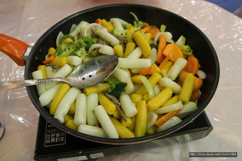 함평의 맛, 함평의 진짜 별미 다 맛보세요