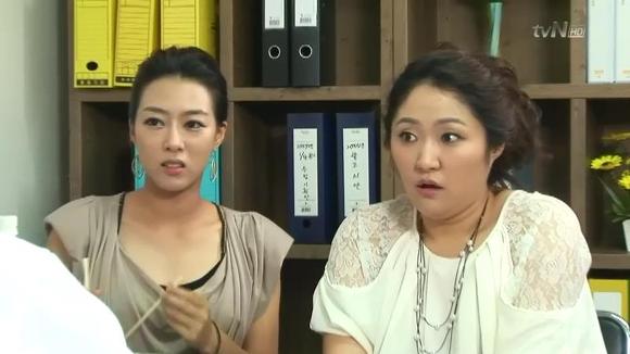[막돼먹은영애씨시즌7] 9화 외롭지 안아...줘 | 인스티즈