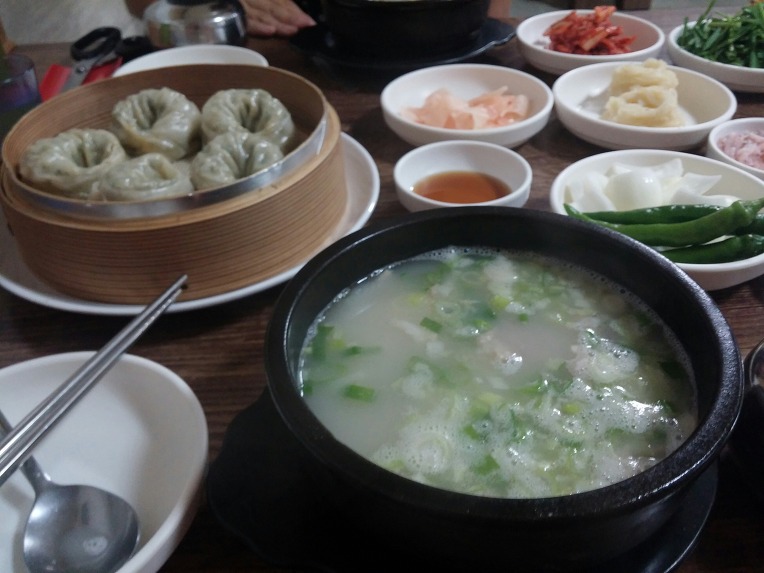신가야밀면 이미지