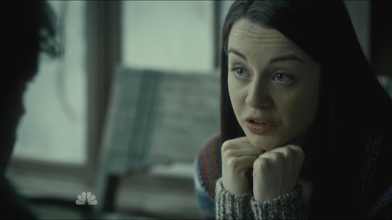 본격침샘어택미드 한니발 (Hannibal) 시즌1 에피12 Releves (3/5) | 인스티즈