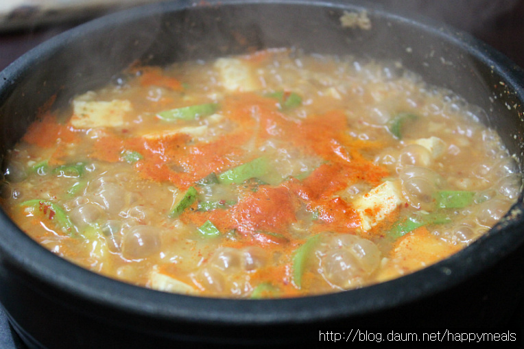청솔식당 이미지