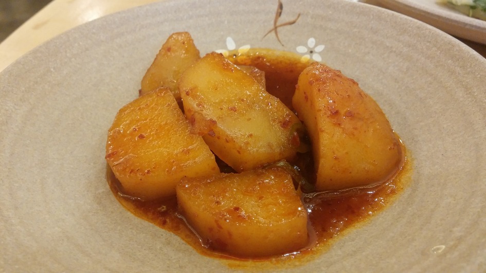 [부산 맛집] 한끼 식사에 세상을 담는 "술고당"