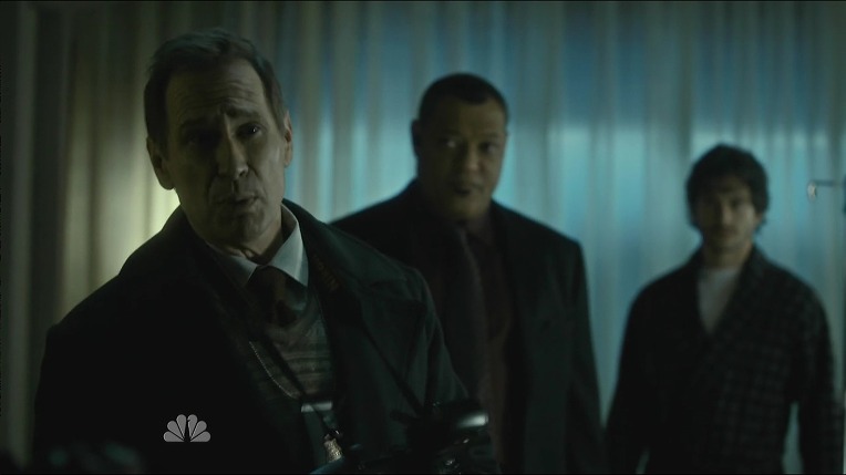 본격침샘어택미드 한니발 (Hannibal) 시즌1 에피12 Releves (1/5) | 인스티즈