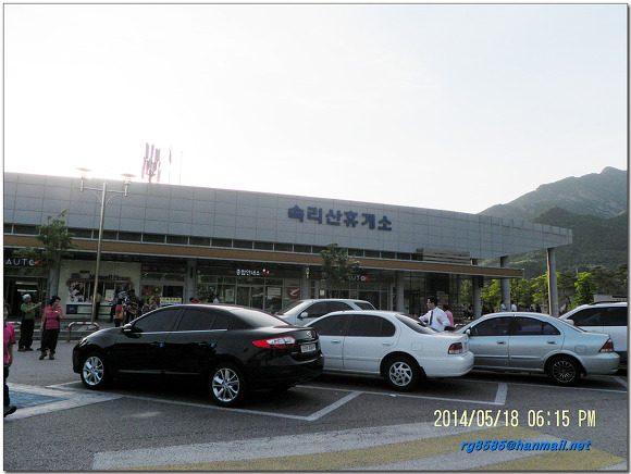 보현지맥 6구간(돌고개-곤지산-비로재-징걸재-비봉산-우물리 합수점)