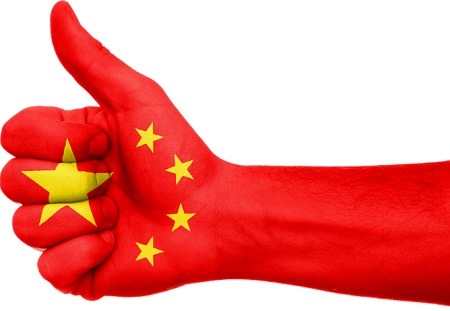 CES 참가사 15% 中 한개 도시서 출격...어디?