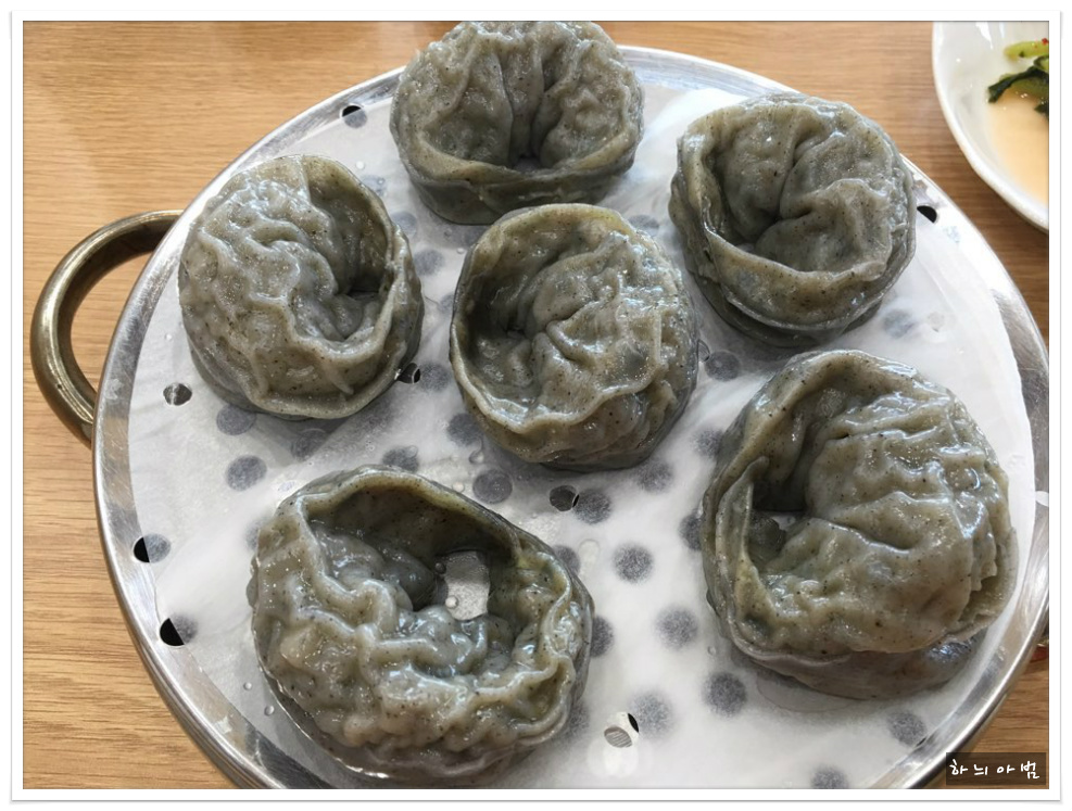 능나도회냉면 이미지