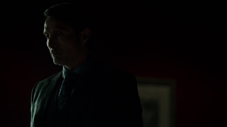 본격침샘어택미드 한니발(Hannibal) 시즌1에피8 Formage (2/4) | 인스티즈