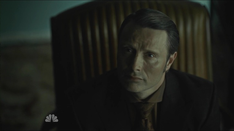 본격침샘어택미드 한니발 (Hannibal) 시즌1 에피13 Savoureux (4/5) | 인스티즈