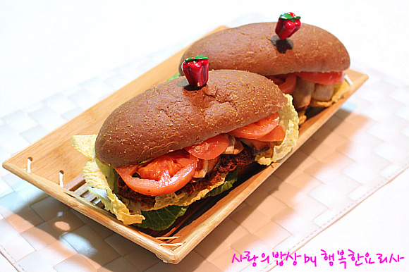 황제치킨 이미지