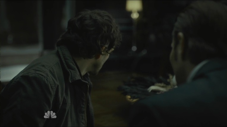 본격침샘어택미드 한니발 (Hannibal) 시즌1 에피11 Roti (4/4) | 인스티즈