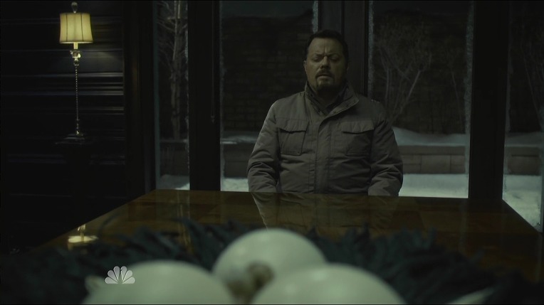 본격침샘어택미드 한니발 (Hannibal) 시즌1 에피11 Roti (4/4) | 인스티즈