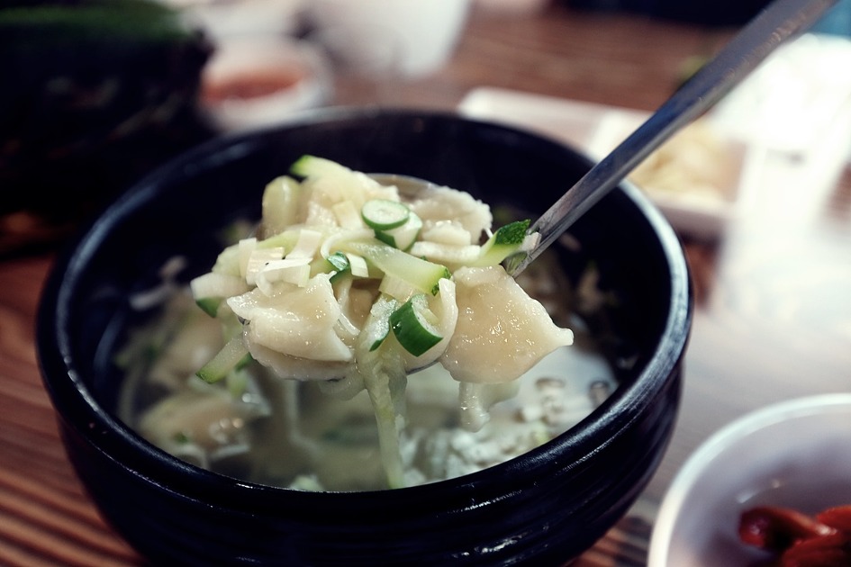 강릉 족발맛있는 집 서대문족발