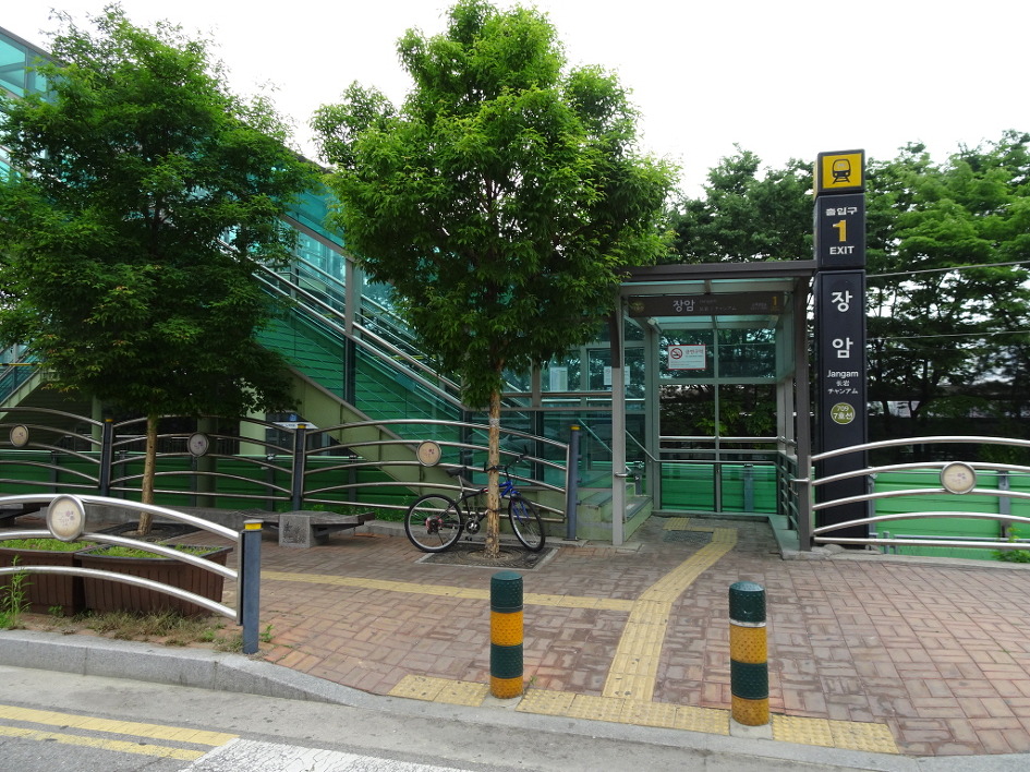 서계 고택 이미지
