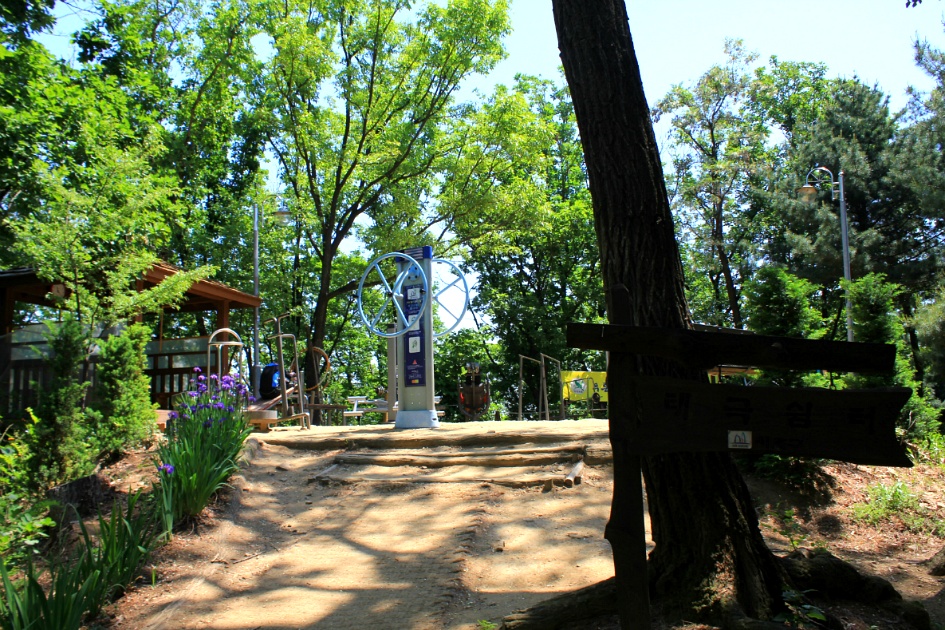 서울 우면산 산행 / 20170519(금)