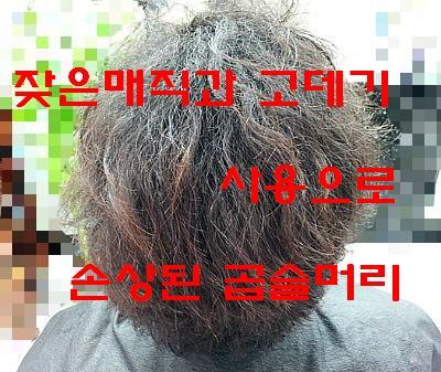그남자미용실입니다 이미지