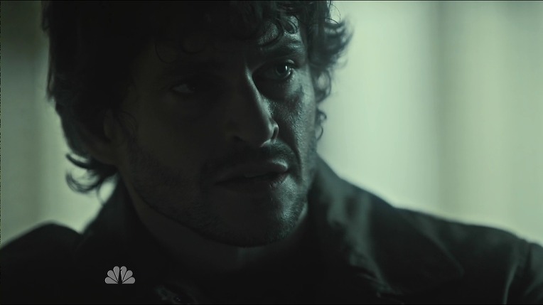 본격침샘어택미드 한니발 (Hannibal) 시즌1 에피13 Savoureux (5/5) | 인스티즈