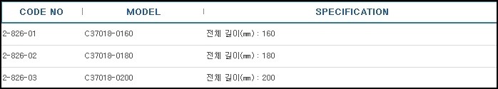 스패츌러,SPATULA PP