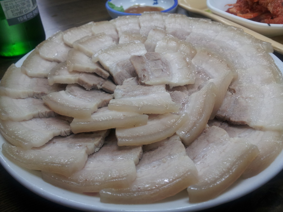 길목 국밥 이미지