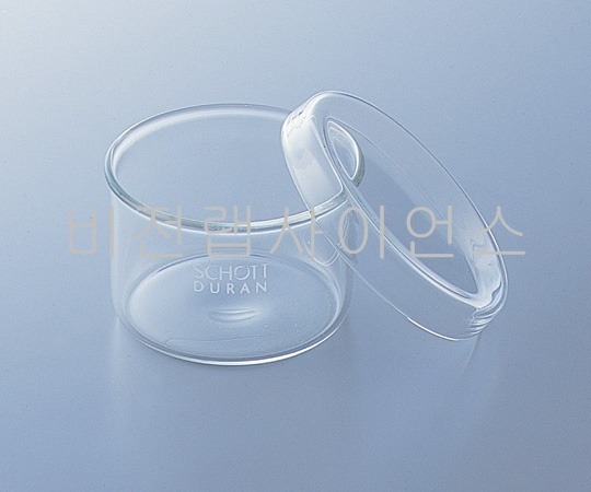 SAMPLE BOTTLE, GLASS,보존병