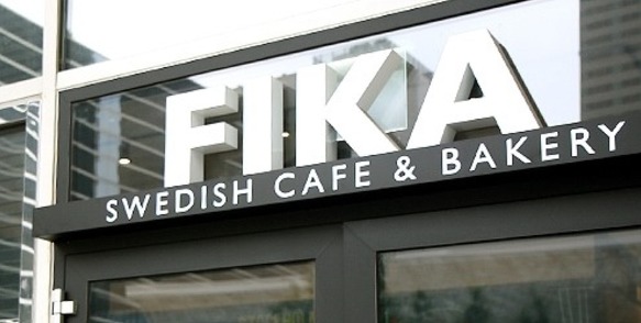 피카(Fika) 이미지