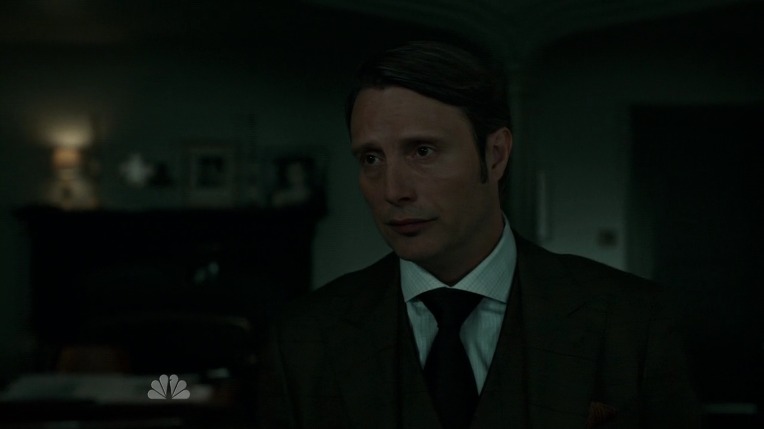 본격침샘어택미드 한니발(Hannibal) 시즌1 에피9 Trou Normand *시체주의* (1/3) | 인스티즈