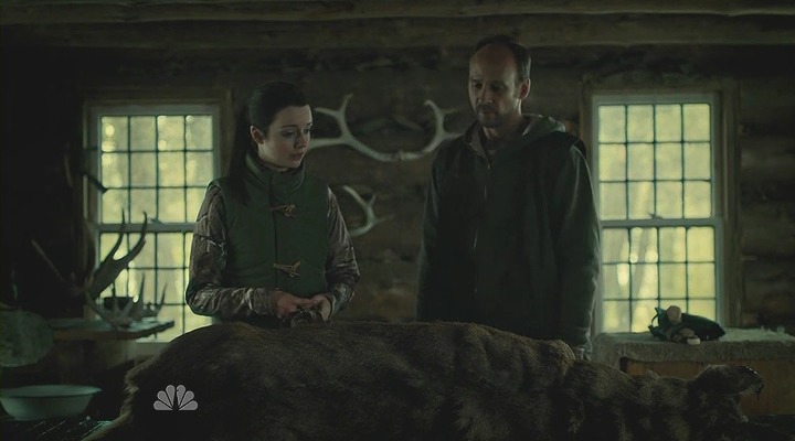 본격침샘어택미드 한니발(Hannibal) 시즌1 에피3(potage) (1/4) | 인스티즈