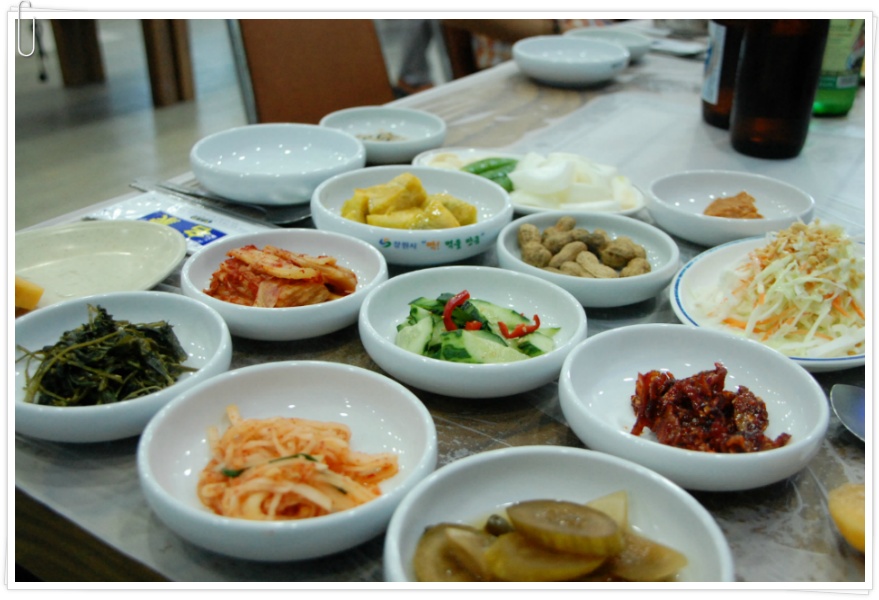 [창원의창동읍맛집] 해훈가든의 용봉백숙 - 주남저수지에서 직접 잡은 잉어와 토종닭의 만남