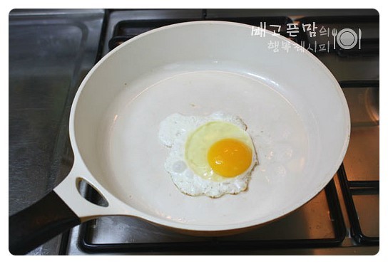 후라이토스트 이미지