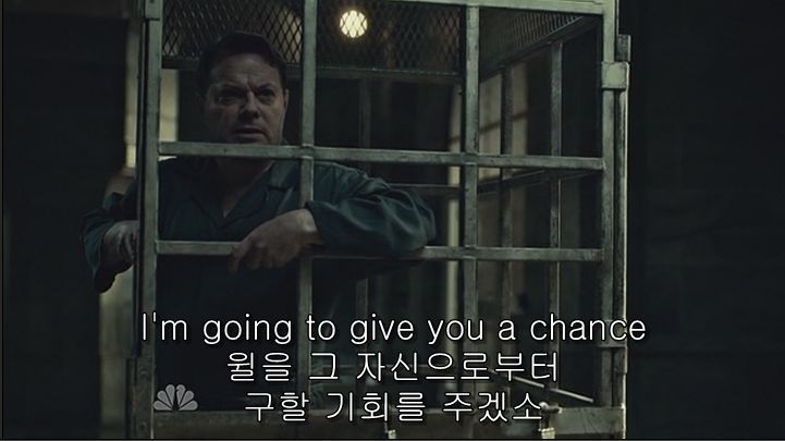 이젠홍콩인지욕망인지모르겠는미드 한니발(Hannibal) 시즌2 에피 5 Mukozuke (4/4) (피주의) | 인스티즈