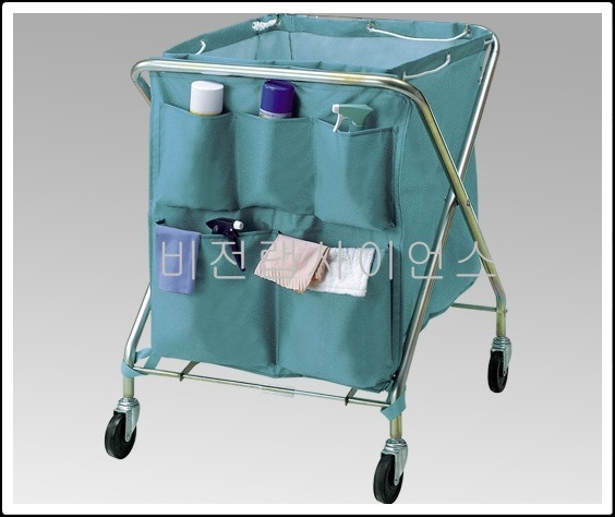 더스트카트 ,DUST CART