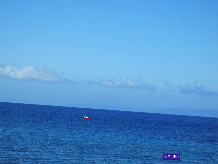 [카사블랑카] 카사블랑카에서 탕헤르 가는 길