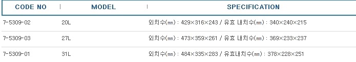 휴대형바스켓 ,BASKET PP