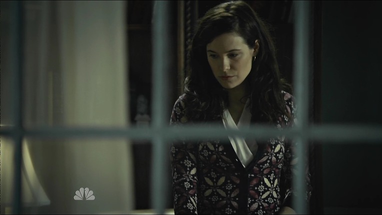 본격침샘어택미드 한니발 (Hannibal) 시즌1 에피11 Roti (4/4) | 인스티즈