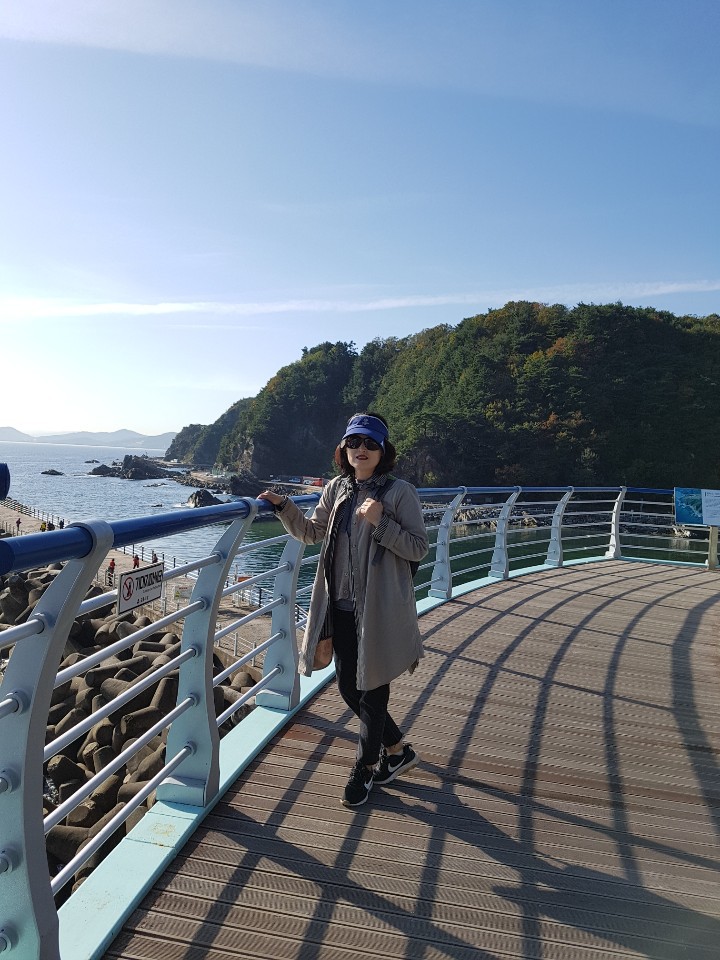 친구 들과 추억!