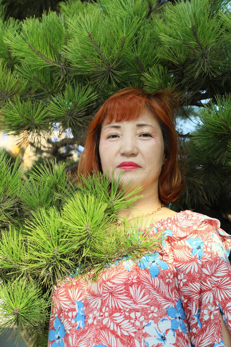 김호경댄스스포츠학원장님