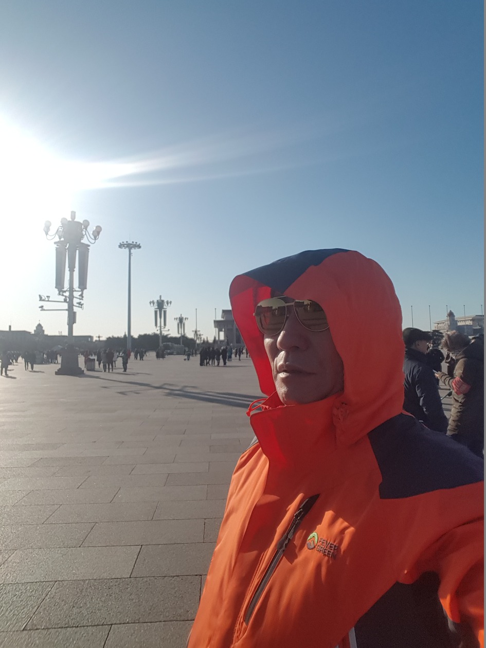 #중국베이징 여행 2